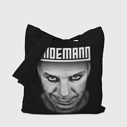 Сумка-шоппер LINDEMANN