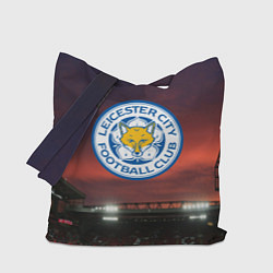 Сумка-шоппер FC Leicester City