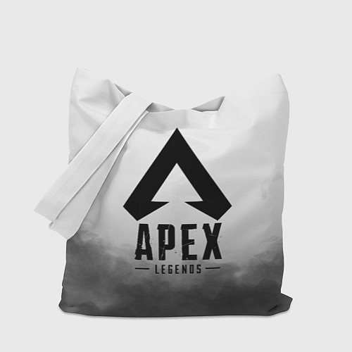 Сумка-шоппер APEX LEGENDS / 3D-принт – фото 1