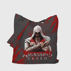 Сумка-шоппер Assassin’s Creed