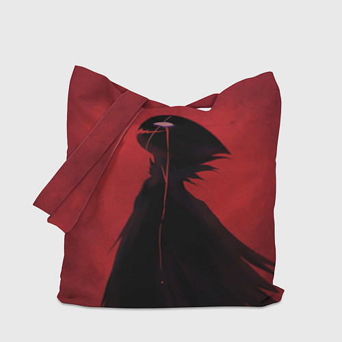 Сумка-шоппер Hollow Knight / 3D-принт – фото 1