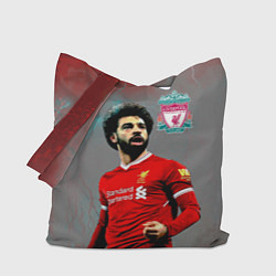 Сумка-шоппер Mohamed Salah