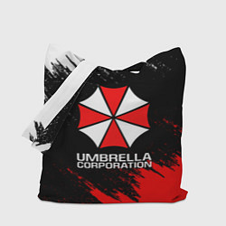 Сумка-шоппер UMBRELLA CORP