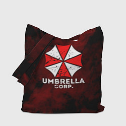 Сумка-шоппер UMBRELLA CORP