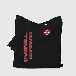 Сумка-шоппер Umbrella Corporation