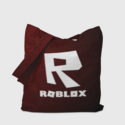 Сумка-шоппер Roblox