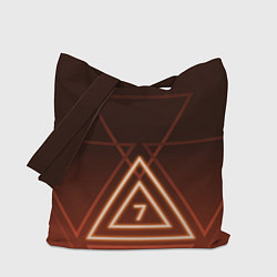 Сумка-шоппер Artik & Asti