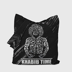 Сумка-шоппер KHABIB