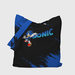 Сумка-шоппер SONIC