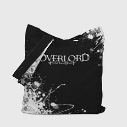 Сумка-шоппер Overlord