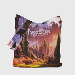 Сумка-шоппер Horizon Zero Dawn