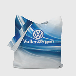 Сумка-шоппер Volkswagen
