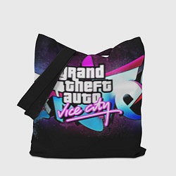 Сумка-шоппер GTA:vice city