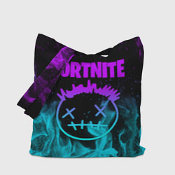 Сумка-шоппер FORTNITE X TRAVIS SCOTT