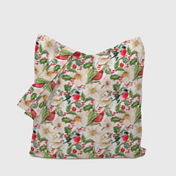 Сумка-шоппер Краски лета