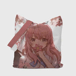 Сумка-шоппер Koe no Katachi