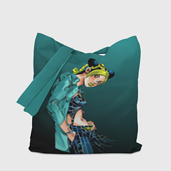 Сумка-шоппер Джолин Кудзё