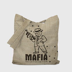 Сумка-шоппер Mafia 2