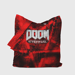 Сумка-шоппер Doom Eternal