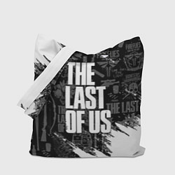 Сумка-шоппер THE LAST OF US 2