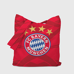Сумка-шоппер BAYERN MUNCHEN