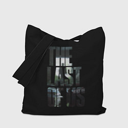 Сумка-шоппер The Last of Us 2