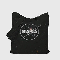 Сумка-шоппер NASA l НАСА S