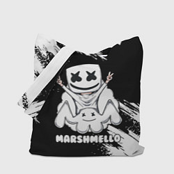 Сумка-шоппер MARSHMELLO