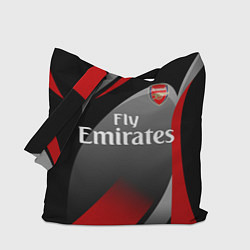 Сумка-шоппер ARSENAL UNIFORM