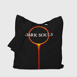 Сумка-шоппер Dark Souls