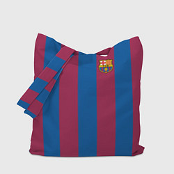 Сумка-шоппер FC Barcelona 2021