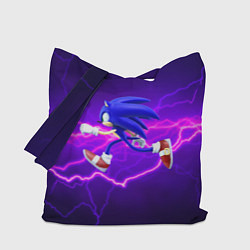 Сумка-шоппер Sonic Storm