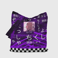 Сумка-шоппер Аниме