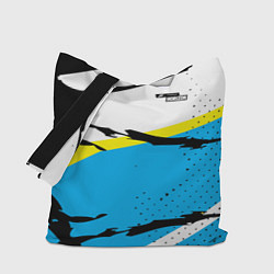 Сумка-шоппер Forza Horizon