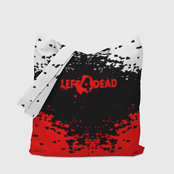 Сумка-шоппер Left 4 Dead