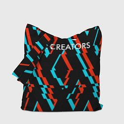 Сумка-шоппер Re:Creators