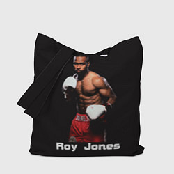 Сумка-шоппер Roy Jones