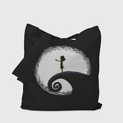 Сумка-шоппер Little Nightmares 2