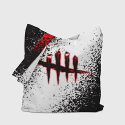 Сумка-шоппер Dead by Daylight