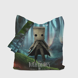 Сумка-шоппер Little Nightmares 2