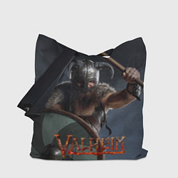 Сумка-шоппер Viking Valheim