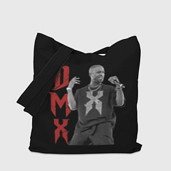 Сумка-шоппер DMX Earl Simmons