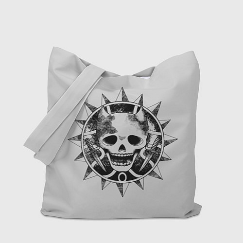 Сумка-шоппер Killer Queen JoJo / 3D-принт – фото 1