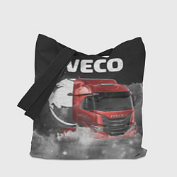 Сумка-шоппер Iveco truck