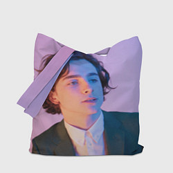 Сумка-шоппер Timothee Chalamet