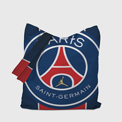 Сумка-шоппер Paris Saint-Germain PSG