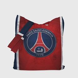 Сумка-шоппер Paris Saint-Germain