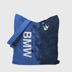 Сумка-шопер BMW Бэха, цвет: 3D-принт