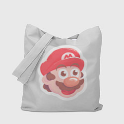 Сумка-шоппер Марио art