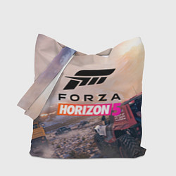 Сумка-шоппер Форза Forza horizon 5